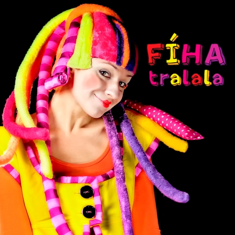picture FÍHA TRALALA